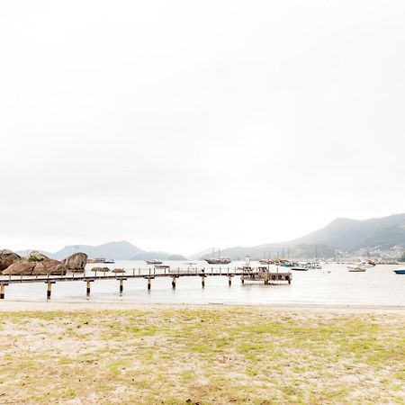 Apto A 800M Da Praia Do Jardim Em Angra Dos Reis Exterior foto