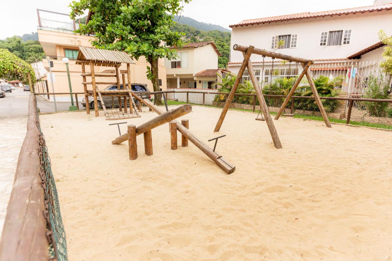 Apto A 800M Da Praia Do Jardim Em Angra Dos Reis Exterior foto