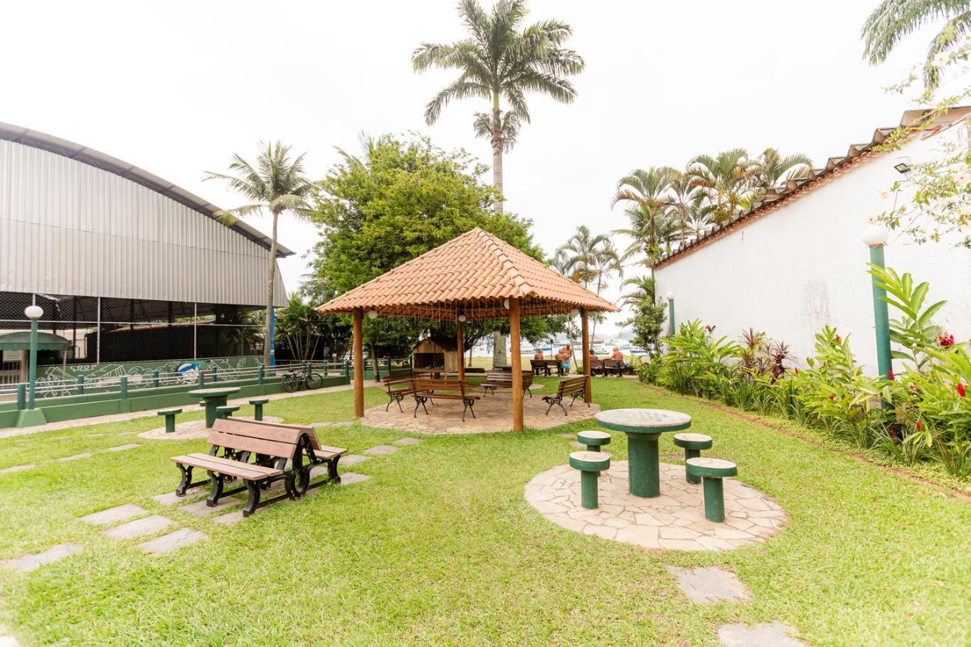 Apto A 800M Da Praia Do Jardim Em Angra Dos Reis Exterior foto