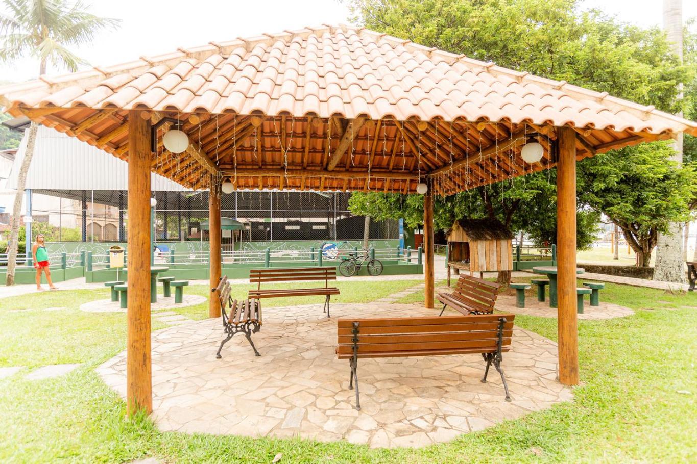 Apto A 800M Da Praia Do Jardim Em Angra Dos Reis Exterior foto